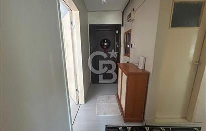 BAYRAKLI OSMANGAZİ'DE SATILIK 3+1 DAİRE 