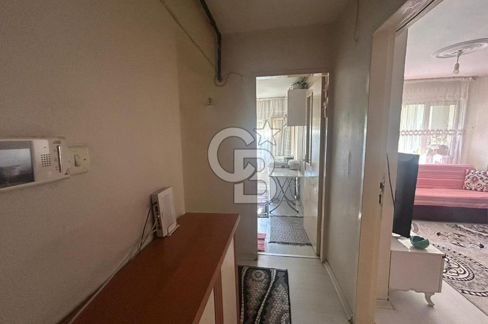 BAYRAKLI OSMANGAZİ'DE SATILIK 3+1 DAİRE 