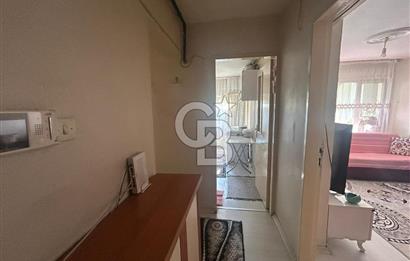 BAYRAKLI OSMANGAZİ'DE SATILIK 3+1 DAİRE 