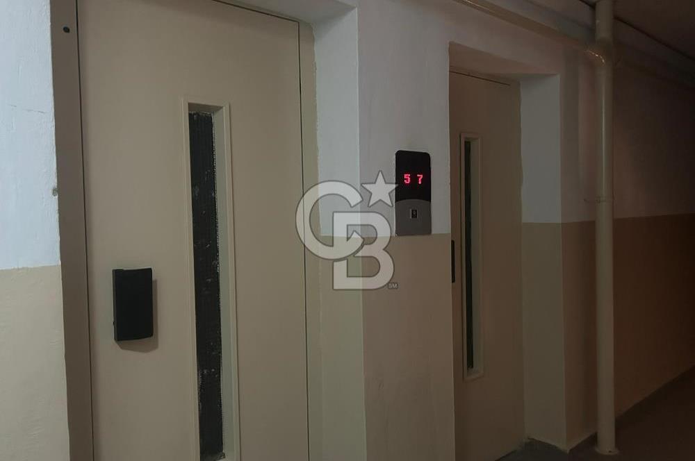 BAYRAKLI OSMANGAZİ'DE SATILIK 3+1 DAİRE 