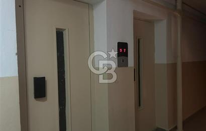 BAYRAKLI OSMANGAZİ'DE SATILIK 3+1 DAİRE 