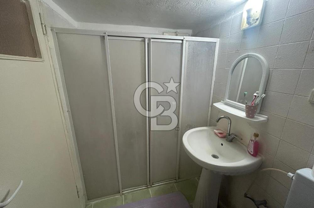 BAYRAKLI OSMANGAZİ'DE SATILIK 3+1 DAİRE 