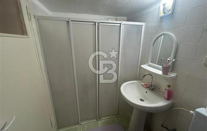 BAYRAKLI OSMANGAZİ'DE SATILIK 3+1 DAİRE 
