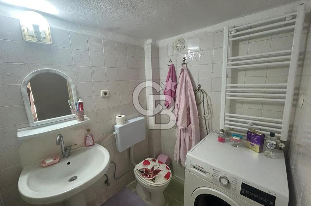 BAYRAKLI OSMANGAZİ'DE SATILIK 3+1 DAİRE 