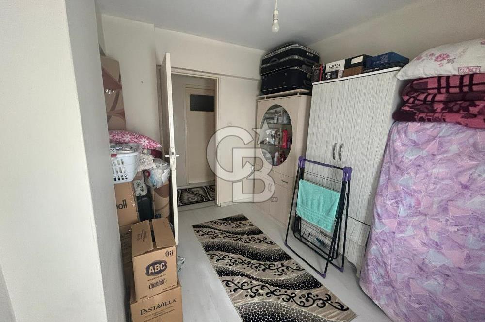 BAYRAKLI OSMANGAZİ'DE SATILIK 3+1 DAİRE 