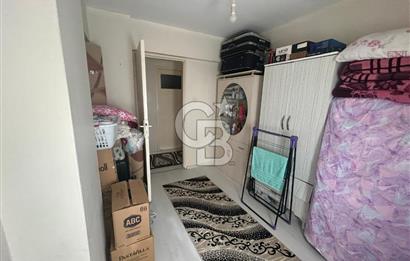 BAYRAKLI OSMANGAZİ'DE SATILIK 3+1 DAİRE 