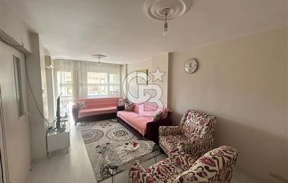 BAYRAKLI OSMANGAZİ'DE SATILIK 3+1 DAİRE 