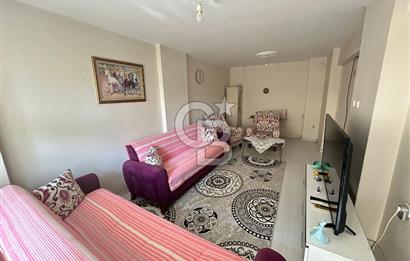 BAYRAKLI OSMANGAZİ'DE SATILIK 3+1 DAİRE 