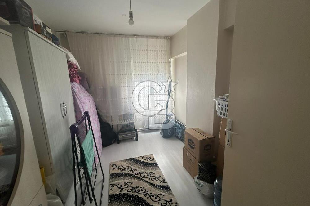 BAYRAKLI OSMANGAZİ'DE SATILIK 3+1 DAİRE 