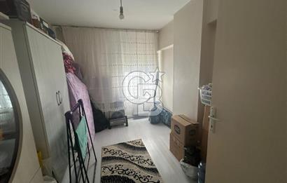 BAYRAKLI OSMANGAZİ'DE SATILIK 3+1 DAİRE 