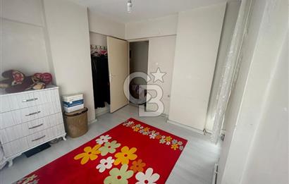 BAYRAKLI OSMANGAZİ'DE SATILIK 3+1 DAİRE 