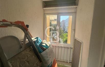 BAYRAKLI OSMANGAZİ'DE SATILIK 3+1 DAİRE 