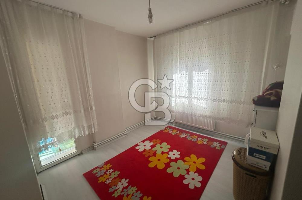 BAYRAKLI OSMANGAZİ'DE SATILIK 3+1 DAİRE 