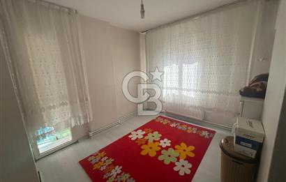 BAYRAKLI OSMANGAZİ'DE SATILIK 3+1 DAİRE 