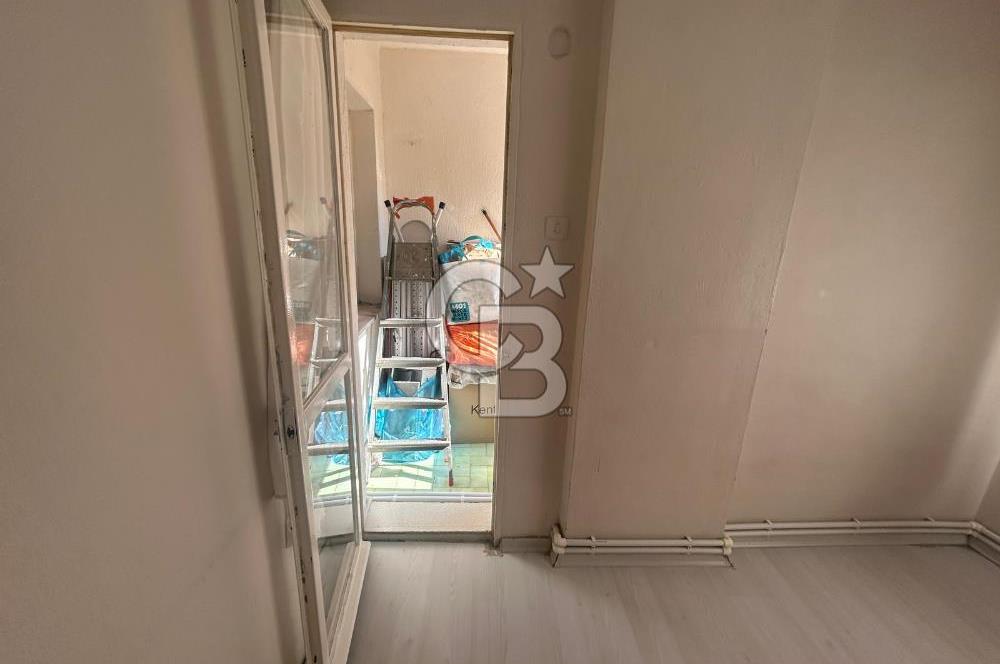 BAYRAKLI OSMANGAZİ'DE SATILIK 3+1 DAİRE 