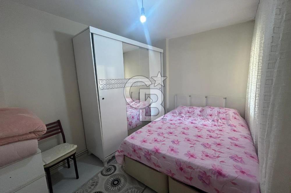 BAYRAKLI OSMANGAZİ'DE SATILIK 3+1 DAİRE 