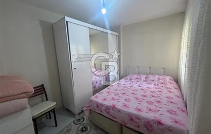 BAYRAKLI OSMANGAZİ'DE SATILIK 3+1 DAİRE 
