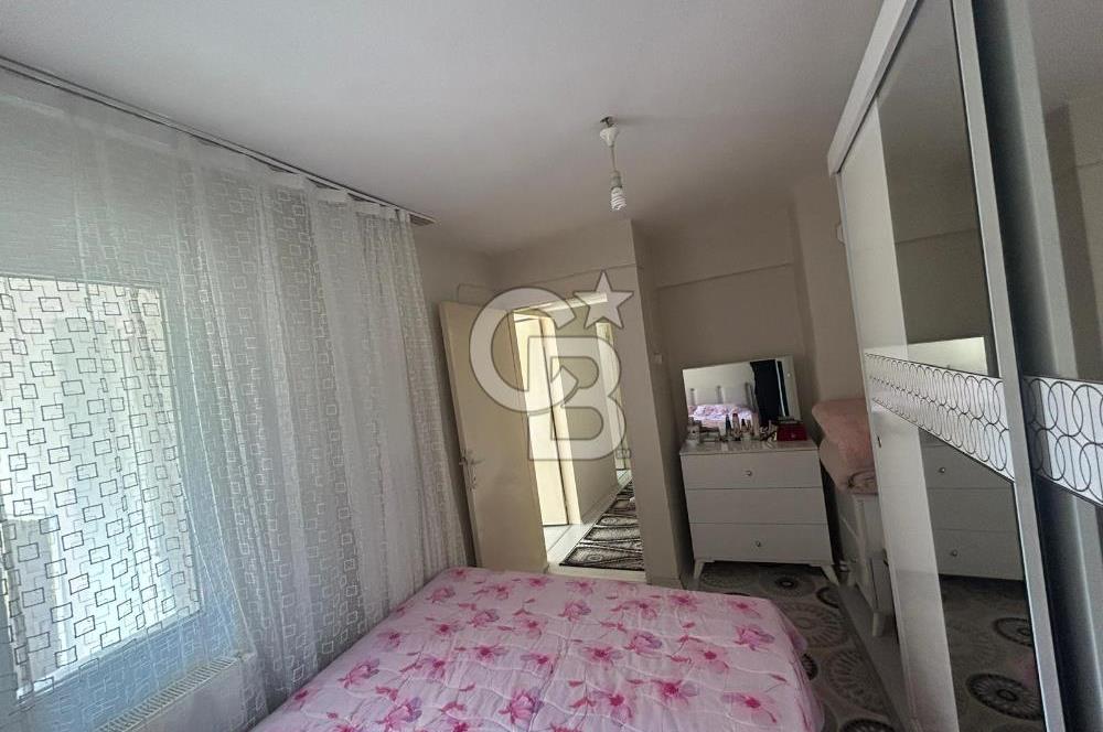 BAYRAKLI OSMANGAZİ'DE SATILIK 3+1 DAİRE 