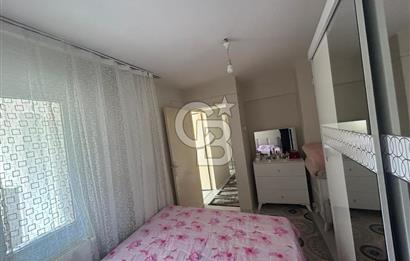 BAYRAKLI OSMANGAZİ'DE SATILIK 3+1 DAİRE 
