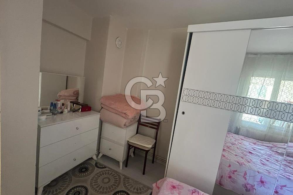 BAYRAKLI OSMANGAZİ'DE SATILIK 3+1 DAİRE 