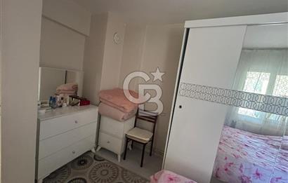 BAYRAKLI OSMANGAZİ'DE SATILIK 3+1 DAİRE 