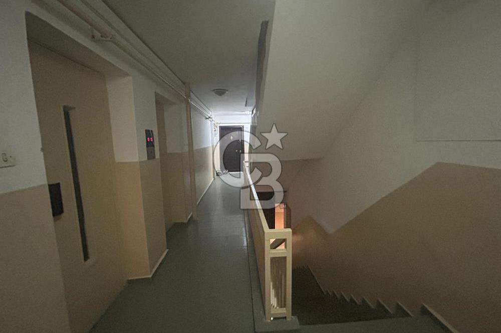 BAYRAKLI OSMANGAZİ'DE SATILIK 3+1 DAİRE 
