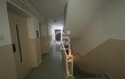 BAYRAKLI OSMANGAZİ'DE SATILIK 3+1 DAİRE 