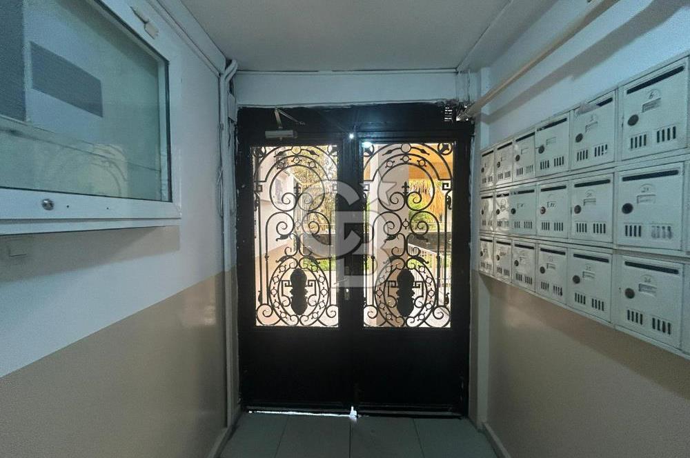 BAYRAKLI OSMANGAZİ'DE SATILIK 3+1 DAİRE 