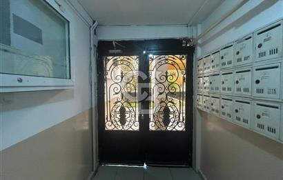 BAYRAKLI OSMANGAZİ'DE SATILIK 3+1 DAİRE 