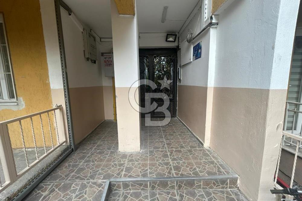 BAYRAKLI OSMANGAZİ'DE SATILIK 3+1 DAİRE 