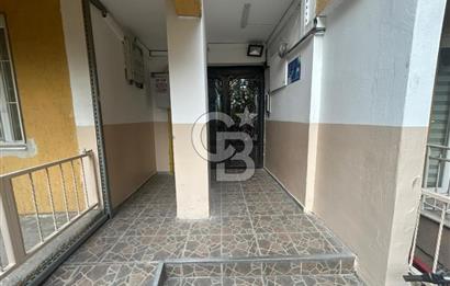 BAYRAKLI OSMANGAZİ'DE SATILIK 3+1 DAİRE 