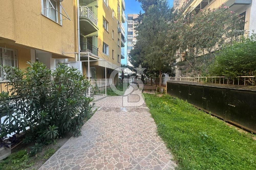 BAYRAKLI OSMANGAZİ'DE SATILIK 3+1 DAİRE 