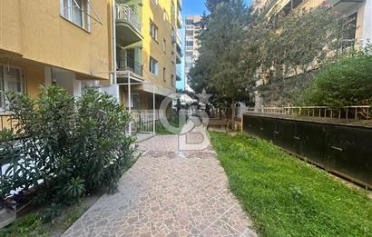 BAYRAKLI OSMANGAZİ'DE SATILIK 3+1 DAİRE 