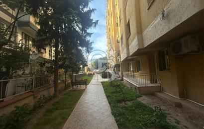 BAYRAKLI OSMANGAZİ'DE SATILIK 3+1 DAİRE 