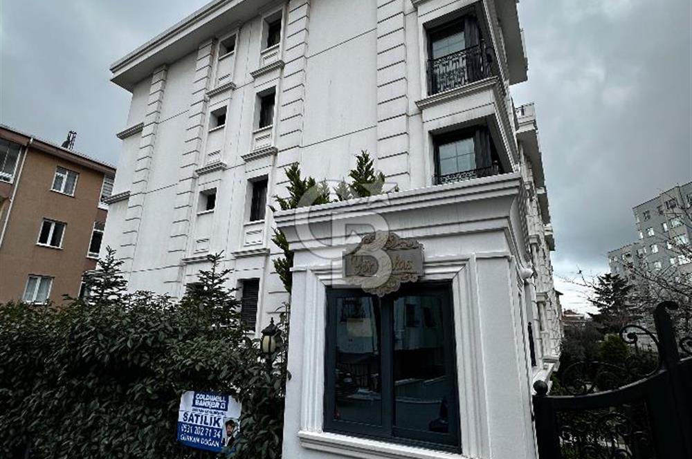 COLDWELL BANKER BERİTAN GAYRİMENKUL’DEN