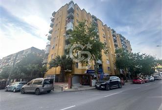 BAYRAKLI OSMANGAZİ'DE SATILIK 3+1 DAİRE 