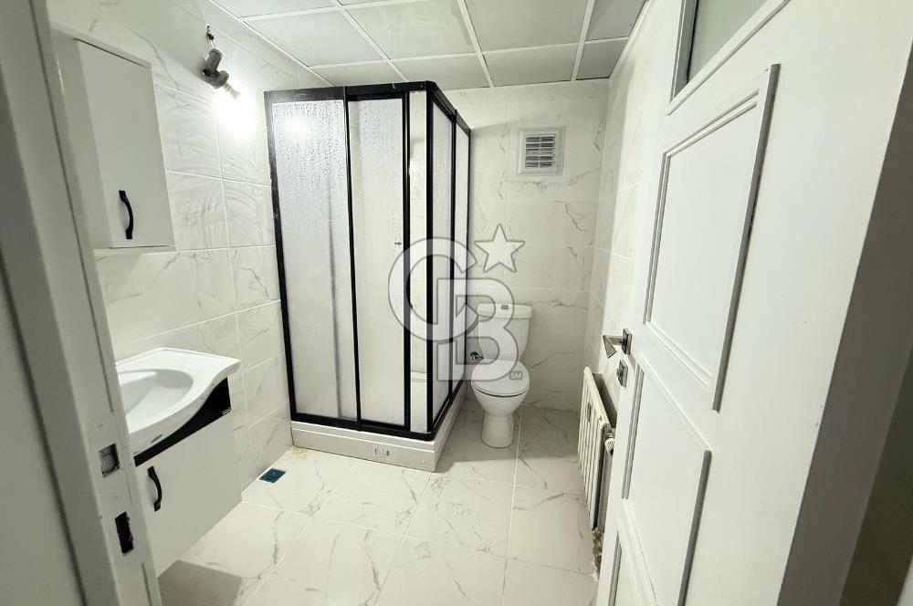 BAHÇEŞEHİR MERKEZ TESTİLİ KIZLAR'DA TADİLATLI 3+2 GENİŞ M2 DAİRE