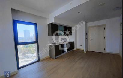 KADIKÖY FİKİRTEPE DE 19.ETAP METROYA YAKIN 1+1 KİRALIK DAİRE