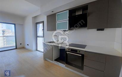 KADIKÖY FİKİRTEPE DE 19.ETAP METROYA YAKIN 1+1 KİRALIK DAİRE