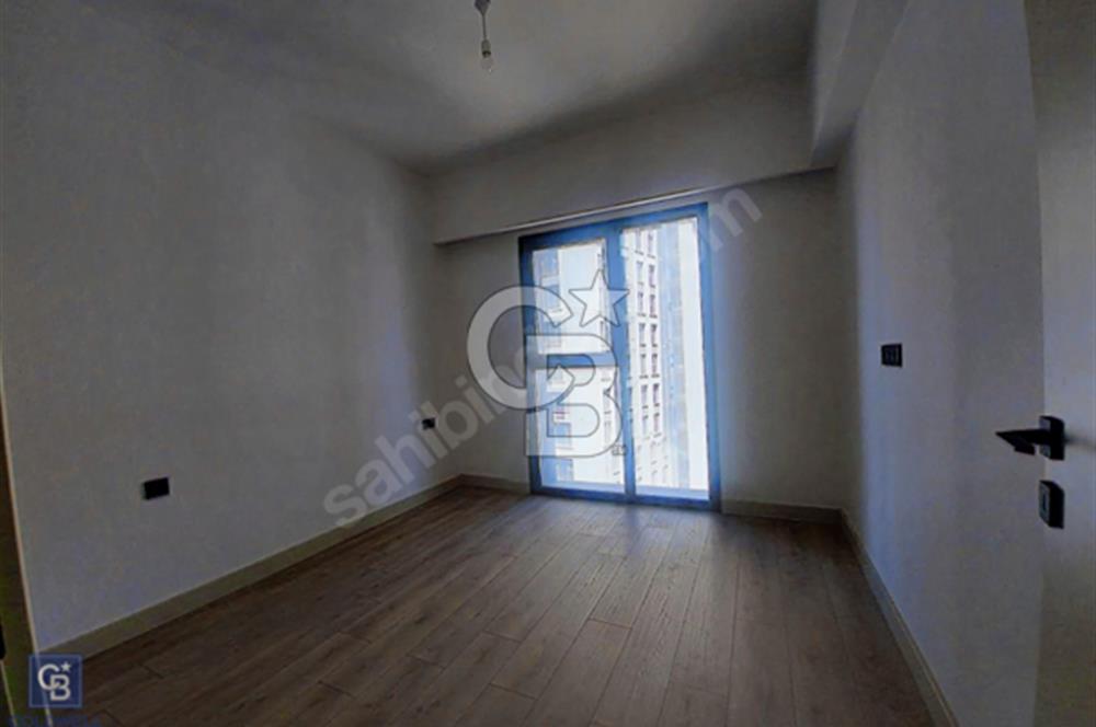 KADIKÖY FİKİRTEPE DE 19.ETAP METROYA YAKIN 1+1 KİRALIK DAİRE