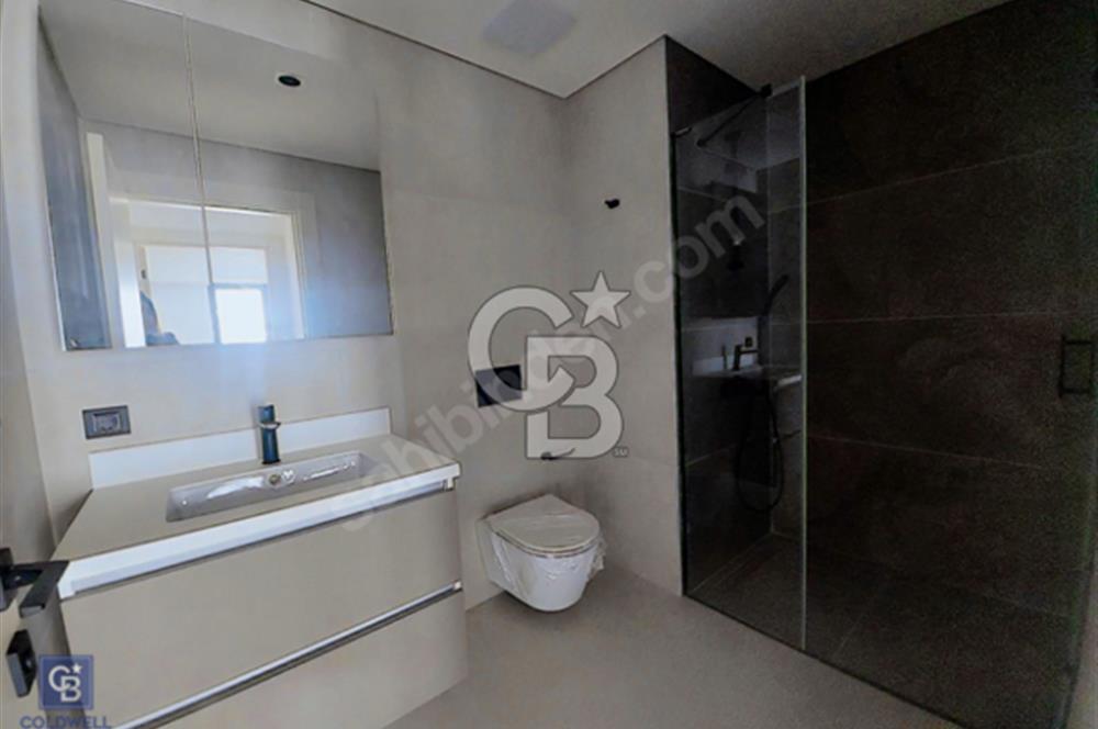 KADIKÖY FİKİRTEPE DE 19.ETAP METROYA YAKIN 1+1 KİRALIK DAİRE
