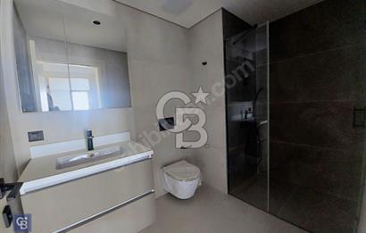 KADIKÖY FİKİRTEPE DE 19.ETAP METROYA YAKIN 1+1 KİRALIK DAİRE