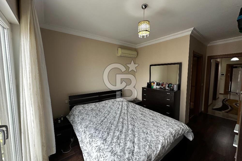 MAVİŞEHİR SOYAK B ETAPTA 2+1 SATILIK DAİRE