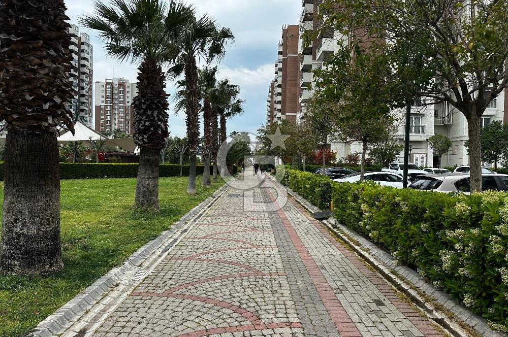MAVİŞEHİR SOYAK B ETAPTA 2+1 SATILIK DAİRE