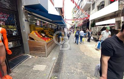 Karşıyaka Tuna Mah.’de Ayaydın Pasajı Kiralık 2+1 Ofis