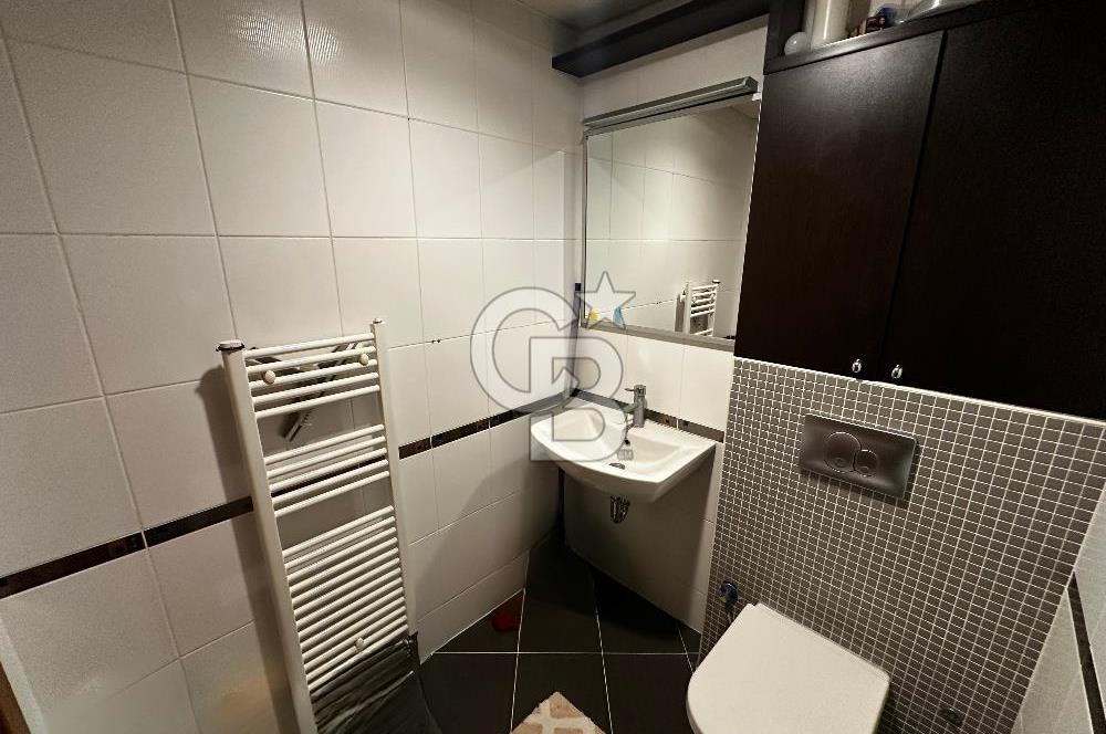 MAVİŞEHİR SOYAK B ETAPTA 2+1 SATILIK DAİRE