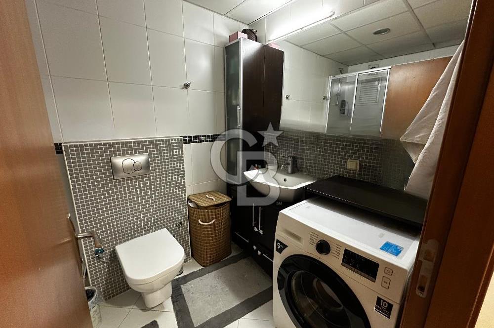 MAVİŞEHİR SOYAK B ETAPTA 2+1 SATILIK DAİRE