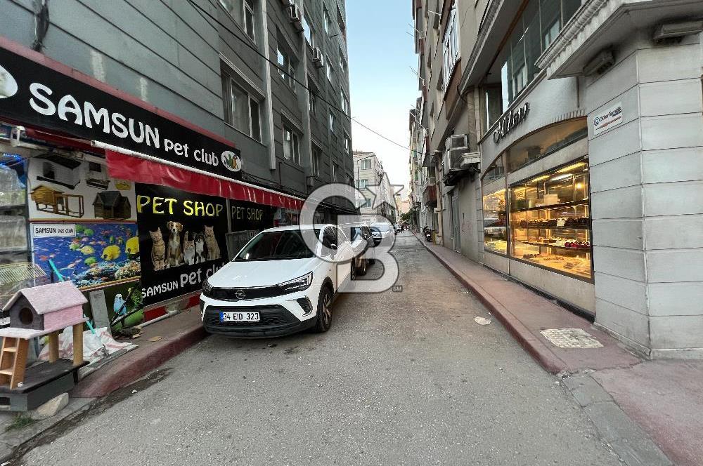 merkezı konumda kıralık daıre