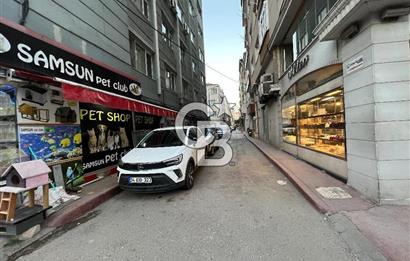 merkezı konumda kıralık daıre
