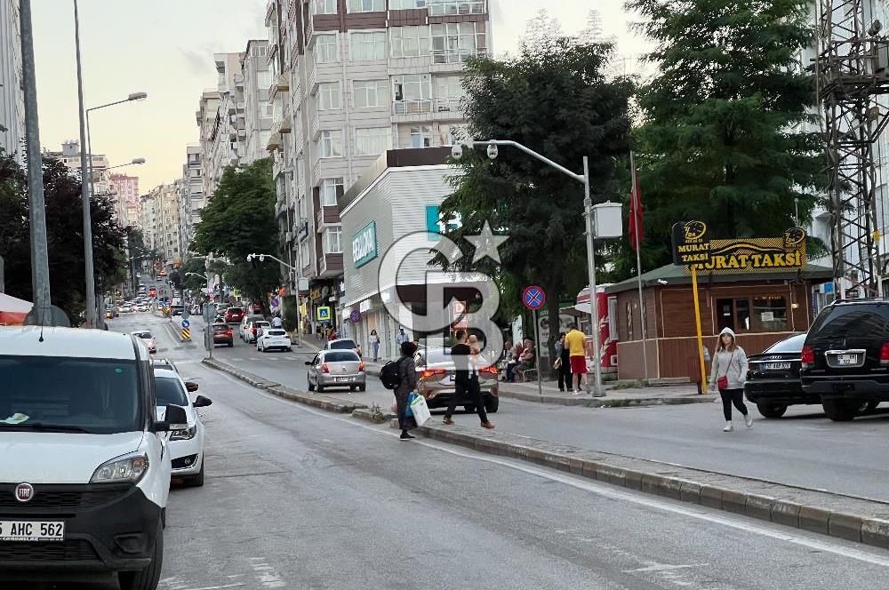 merkezı konumda kıralık daıre